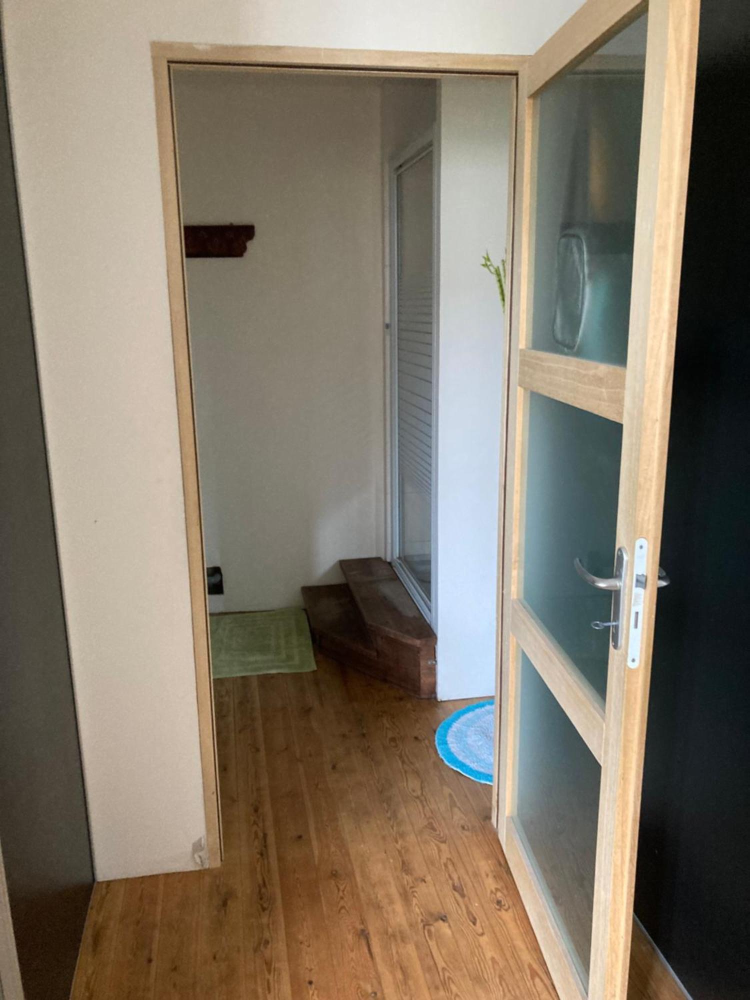 Chambre Chez L'Habitant, Au Moulin Du Bonheur Le Bourdet المظهر الخارجي الصورة