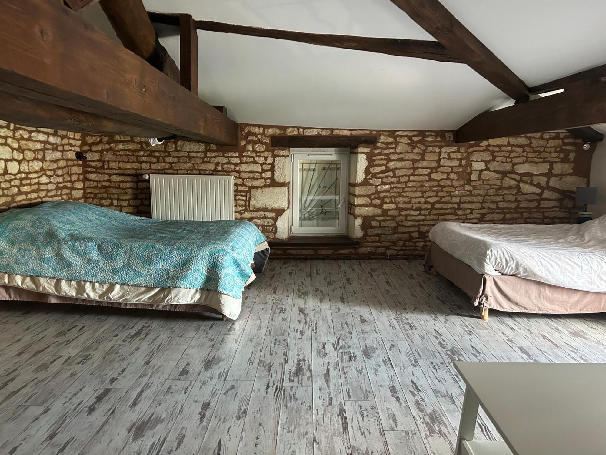 Chambre Chez L'Habitant, Au Moulin Du Bonheur Le Bourdet المظهر الخارجي الصورة